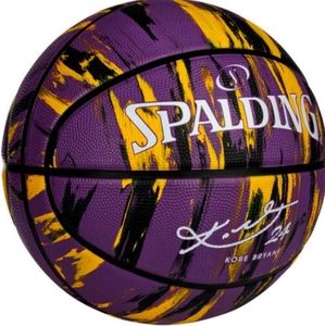 NEW!- 2019 SPALDING X KOBE LIMITED EDITION
